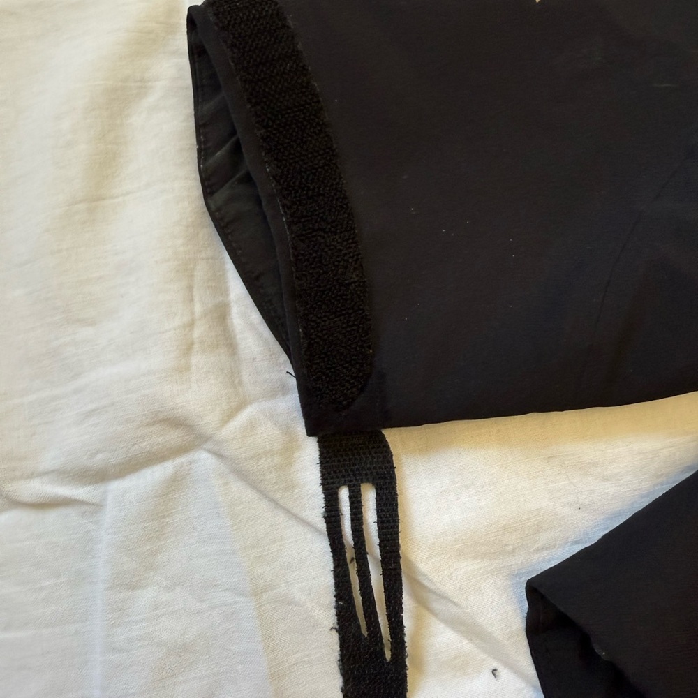 North Face Apex Soft Shell Jacket - image 4